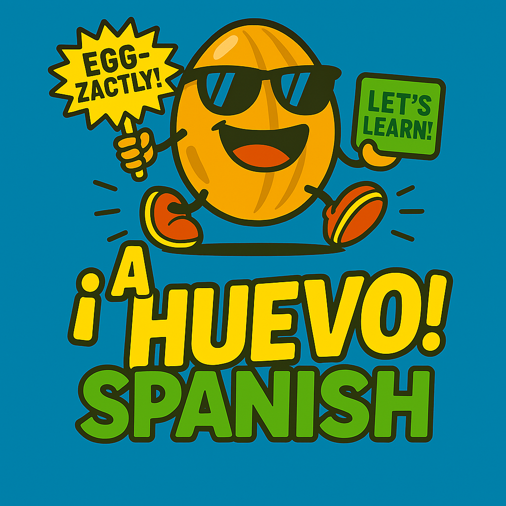 A Huevo Spanish